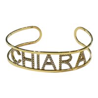 Bracciale Domar Donna in Argento BRAR-260-280